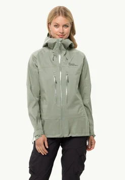 Kammweg 3l Jkt W