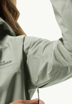 Kammweg 3l Jkt W