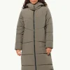 Karolinger Long Coat W