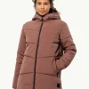 Karolinger Long Jkt W
