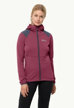 Kolbenberg Hooded Fz W