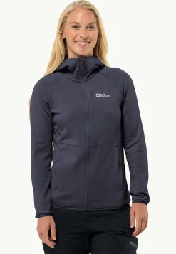 Kolbenberg Hooded Fz W