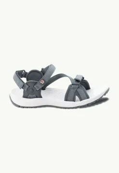 Lakewood Ride Sandal W
