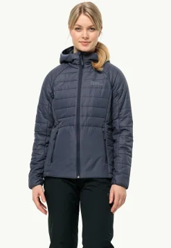 Lapawa Ins Hoody W