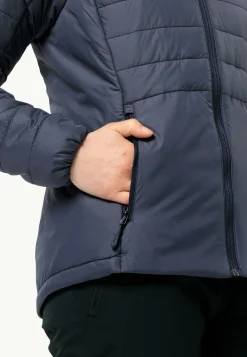 Lapawa Ins Hoody W