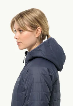 Lapawa Ins Hoody W