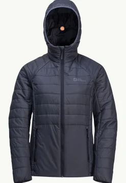Lapawa Ins Hoody W
