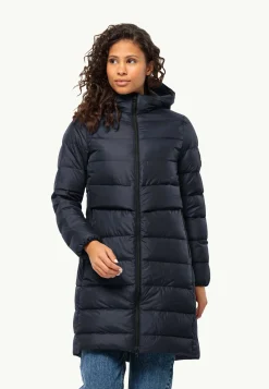 Lenauplatz Coat W Rds