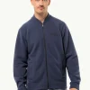 Light Curl Jkt M