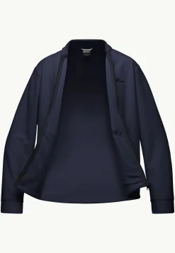 Light Curl Jkt M