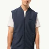 Light Curl Vest M