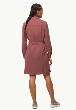Light Wander Dress W