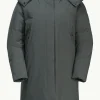 Luisenplatz Coat W Rds
