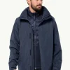 Luntal 3in1 Jkt M