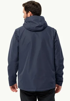Luntal 3in1 Jkt M