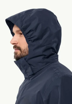 Luntal 3in1 Jkt M