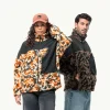 Maarweg Print Jkt