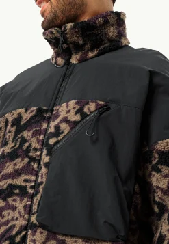 Maarweg Print Jkt