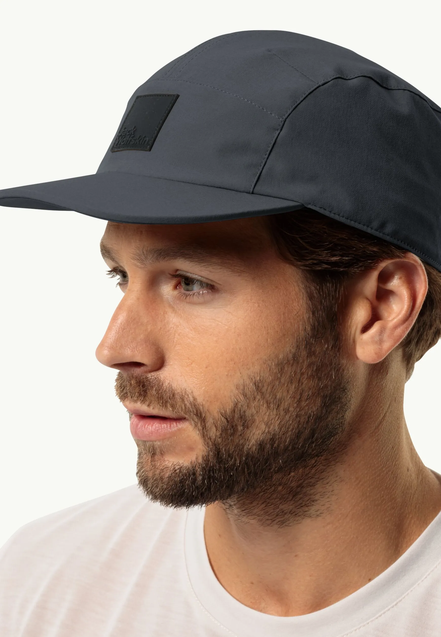 Mainkai Cap