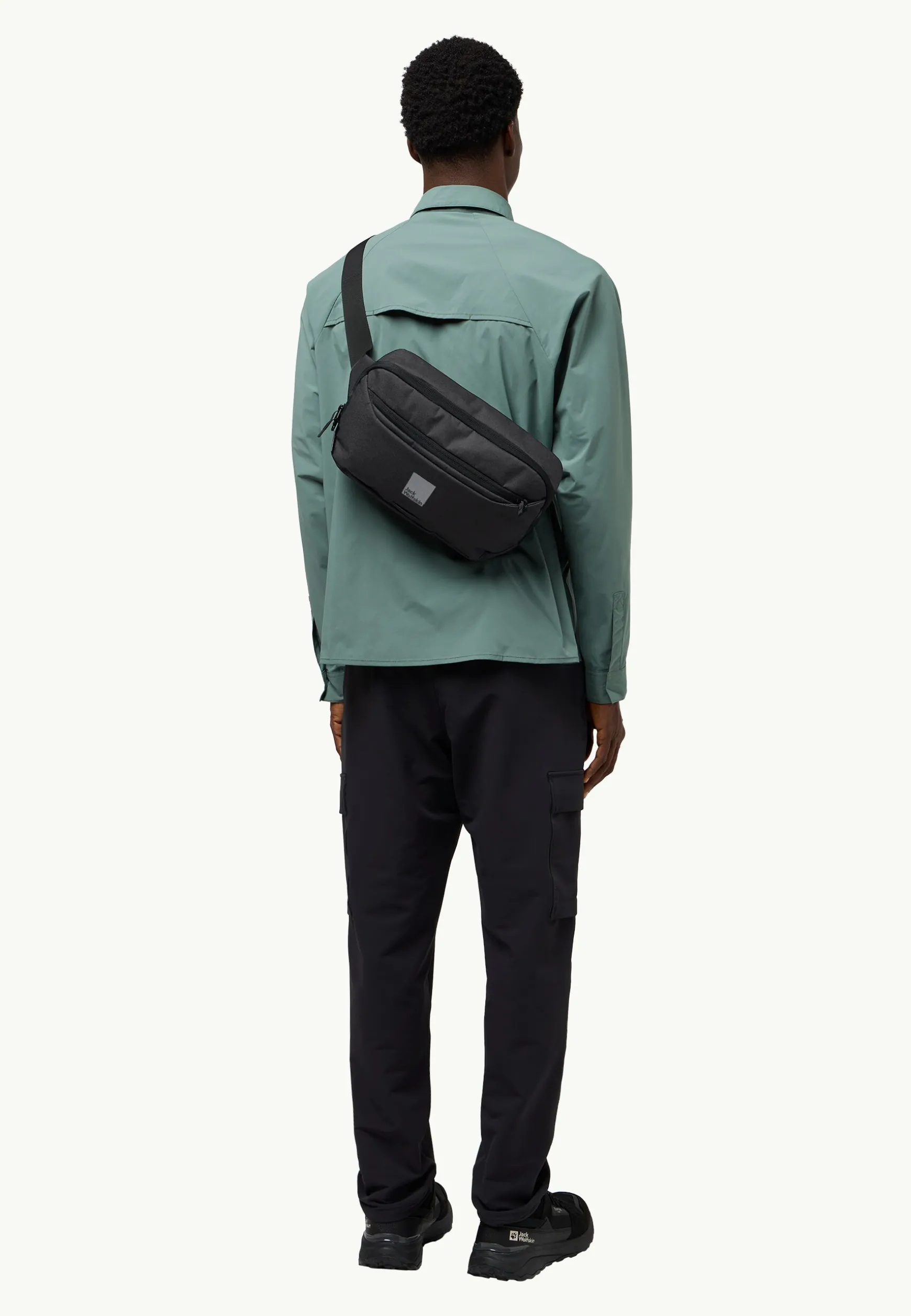 Mainkai Crossbody