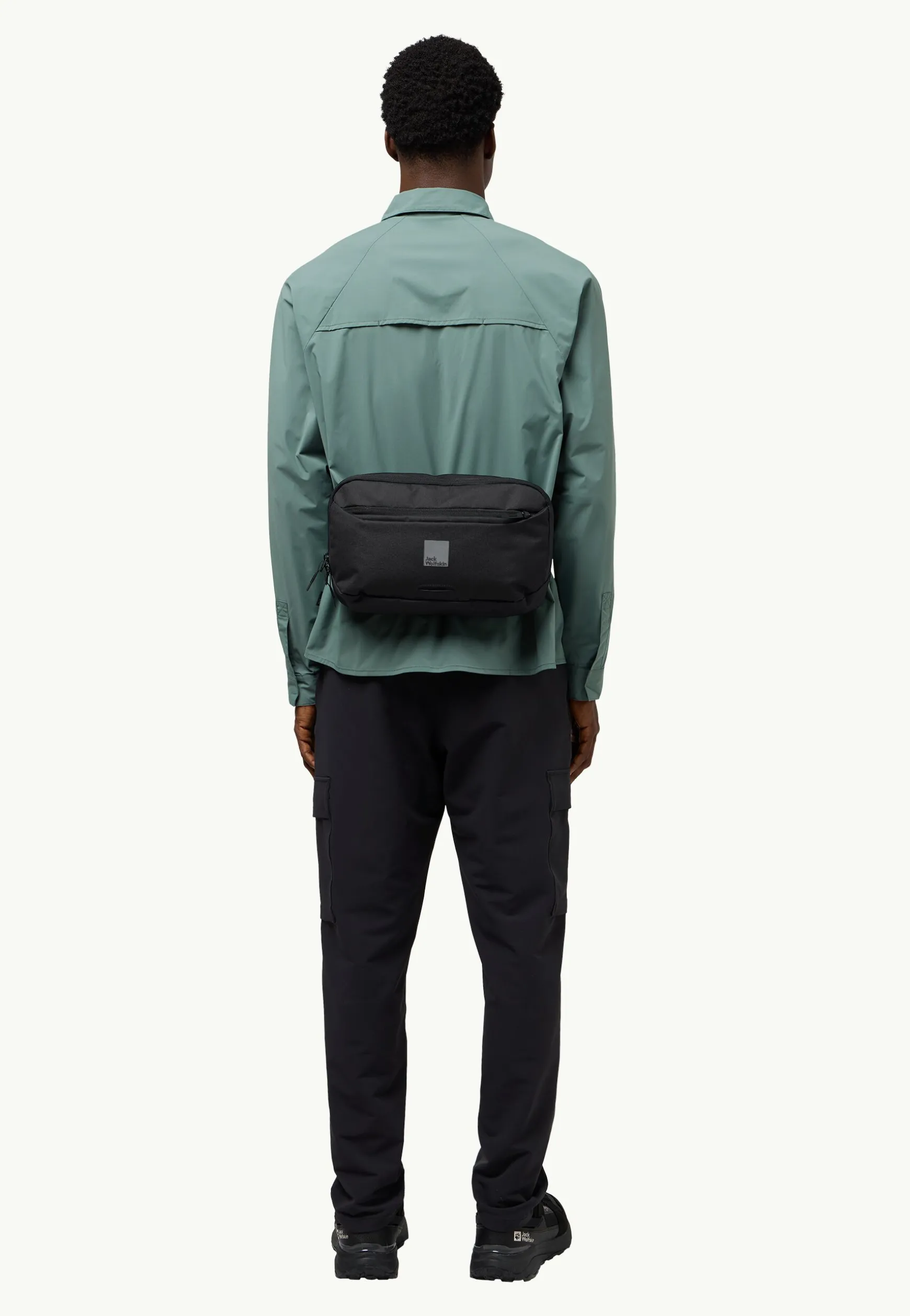 Mainkai Crossbody