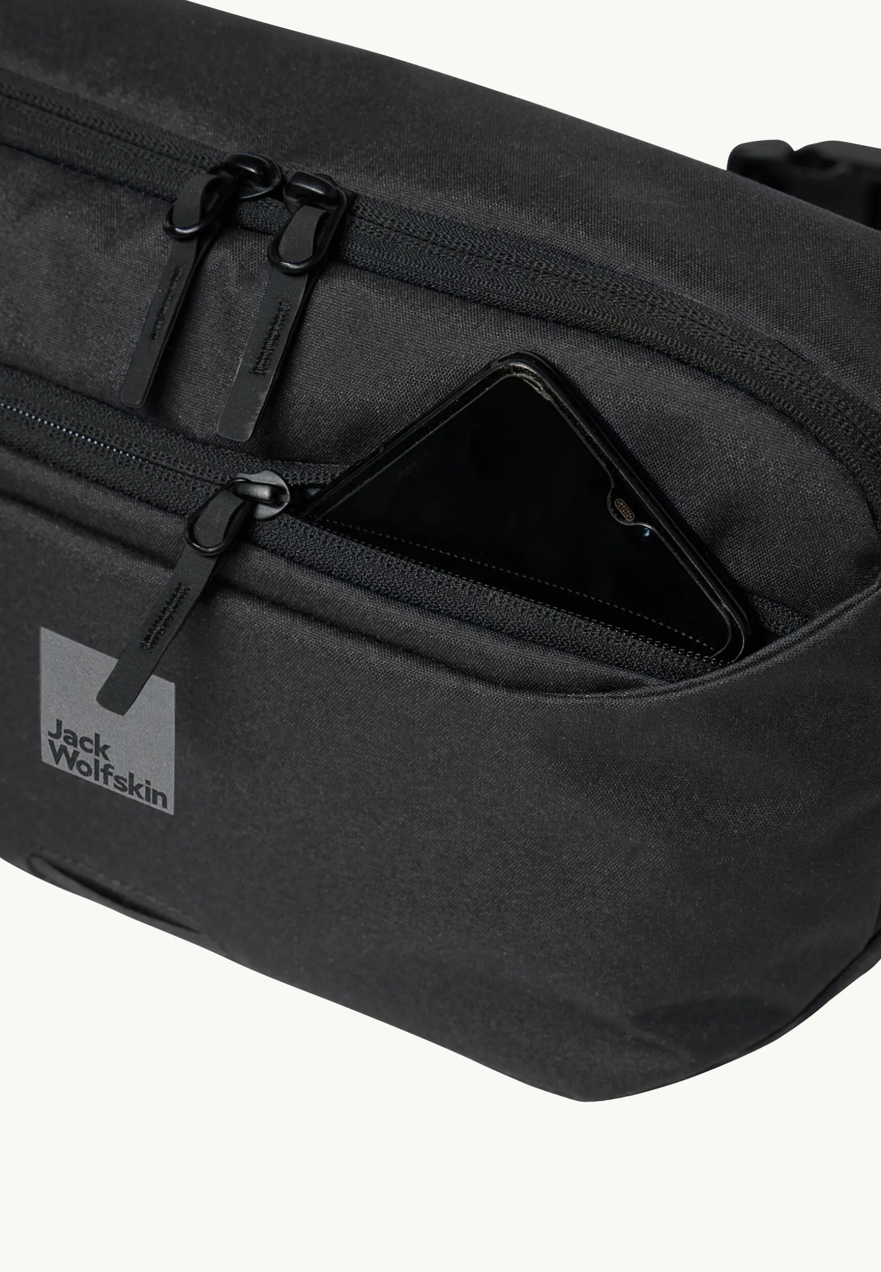 Mainkai Crossbody
