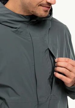 Mainkai Jkt M