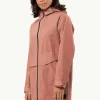 Mainkai Long Jkt W