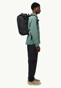 Mainkai Rolltop