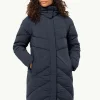 Marienplatz Coat W Rds