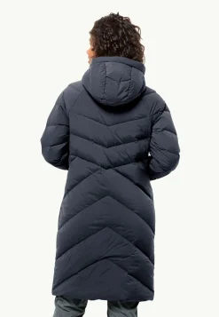 Marienplatz Coat W Rds