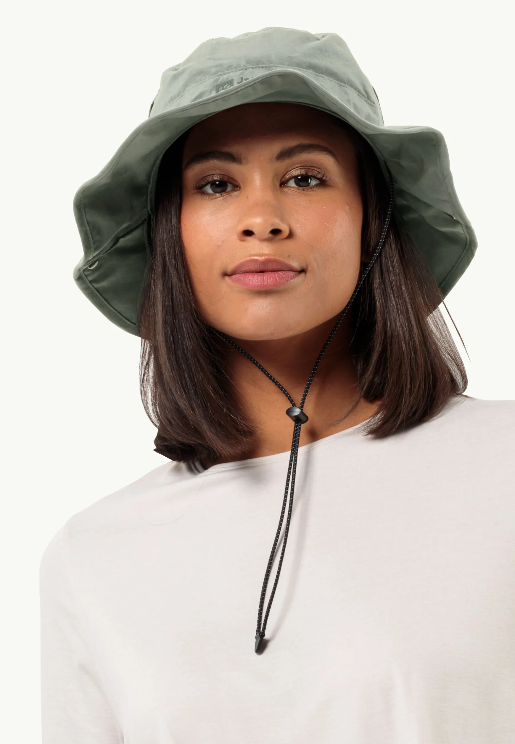 Mesh Hat