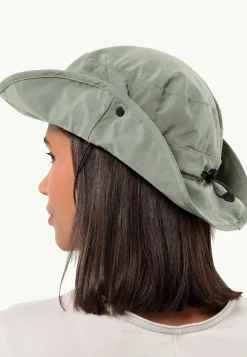 Mesh Hat