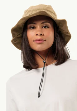Mesh Hat