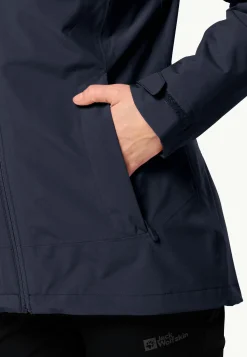 Moonrise 3in1 Jkt W