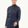 Morobbia Alpha Vest W