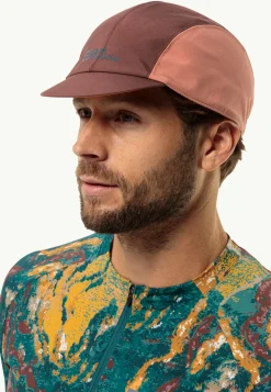 Morobbia Cap