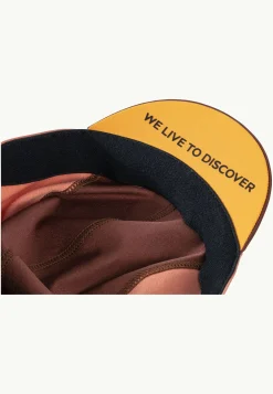 Morobbia Cap