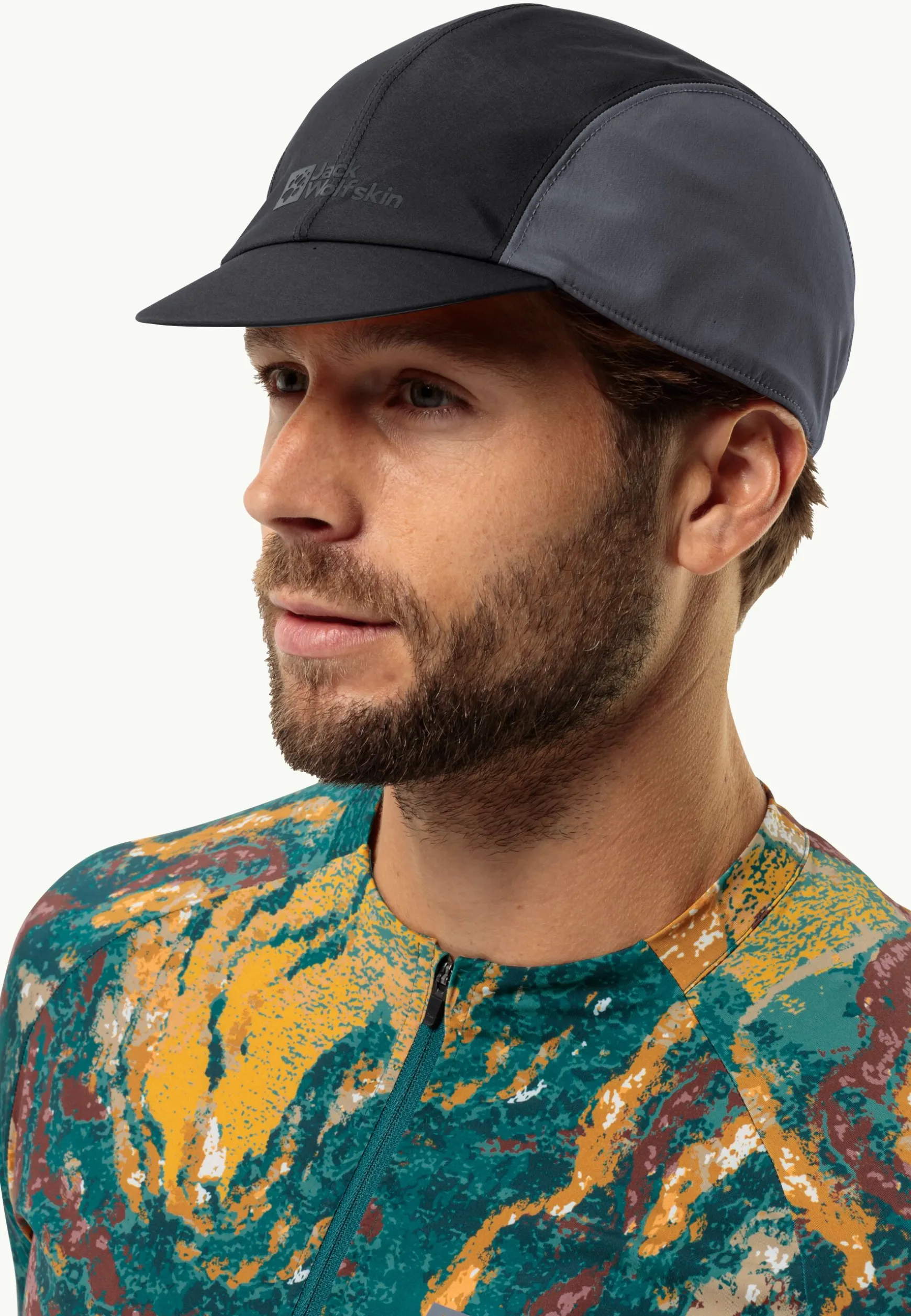 Morobbia Cap