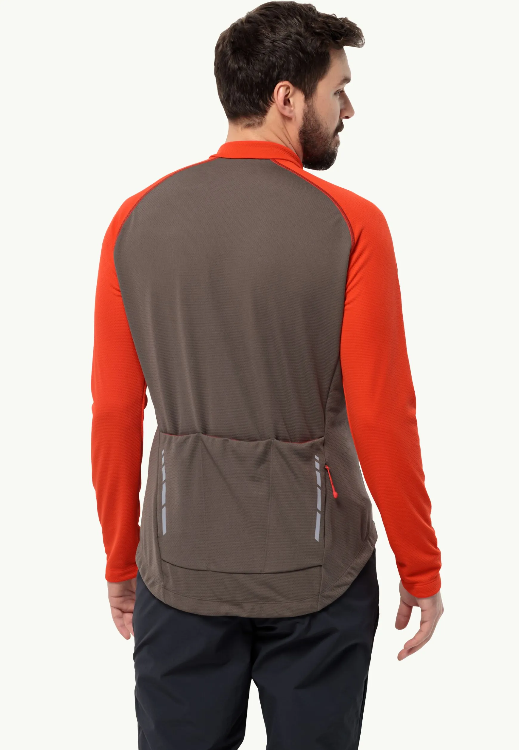 Morobbia Fz L/s M