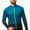 Morobbia Fz L/s Print M