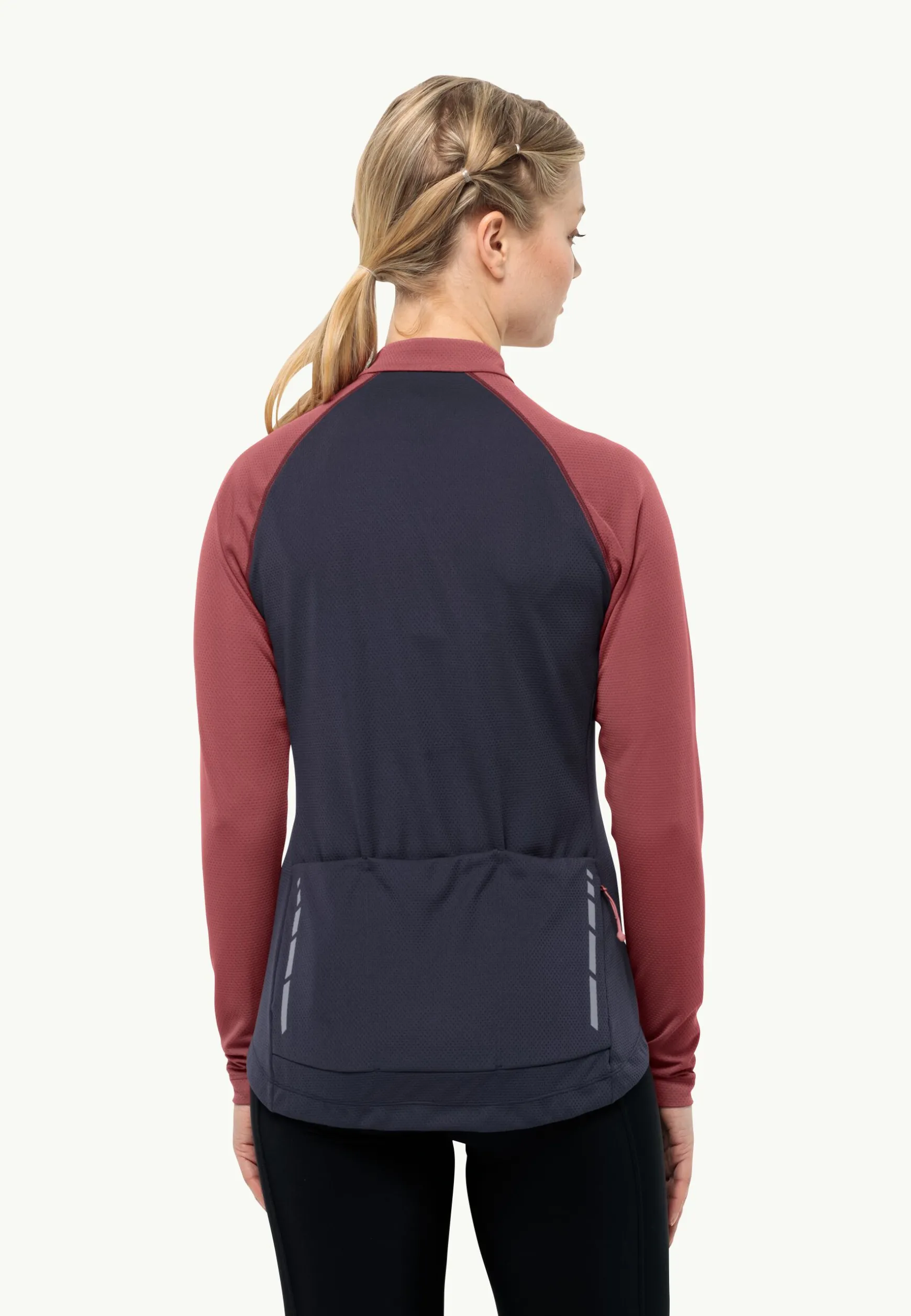 Morobbia Fz L/s W