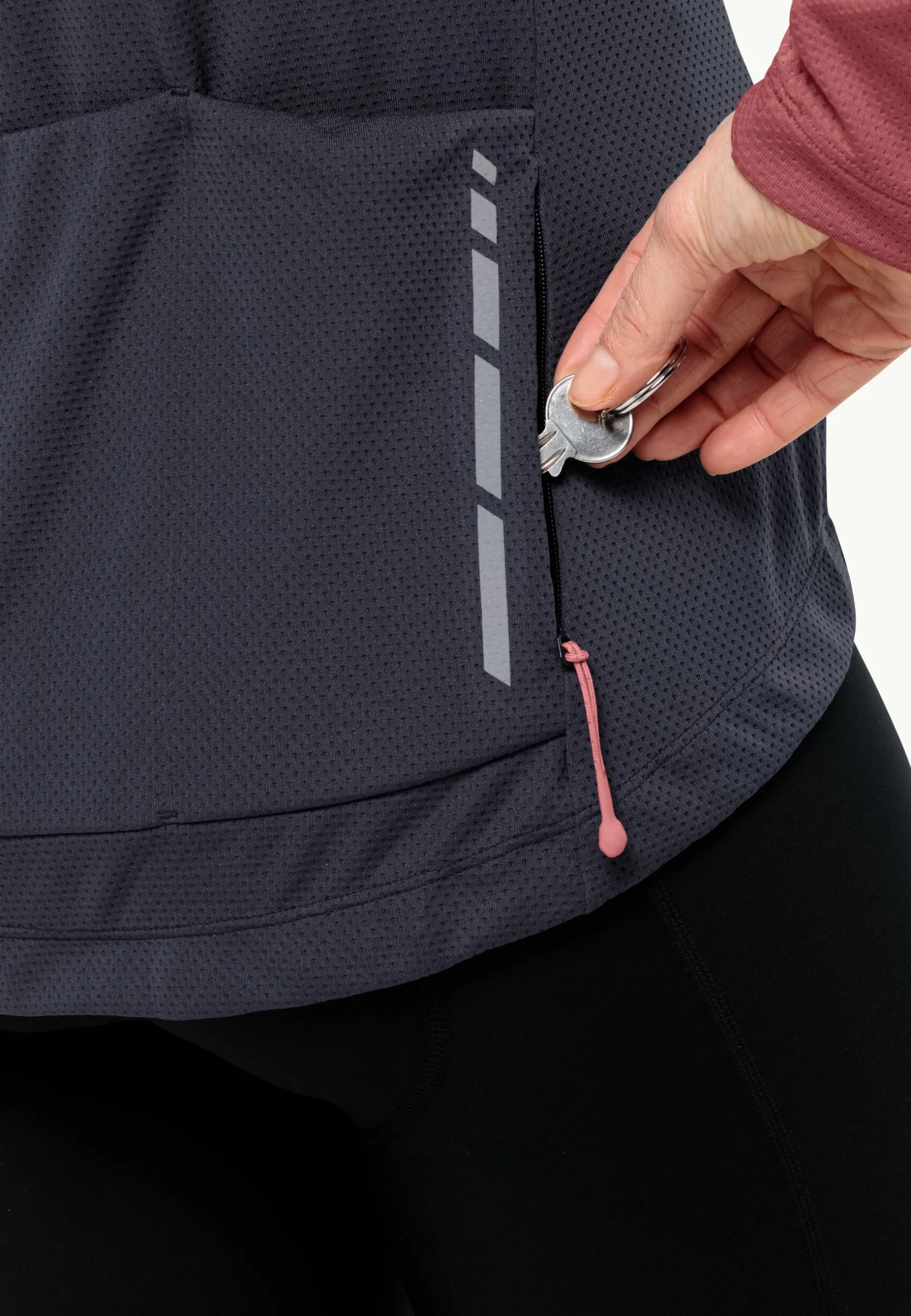 Morobbia Fz L/s W