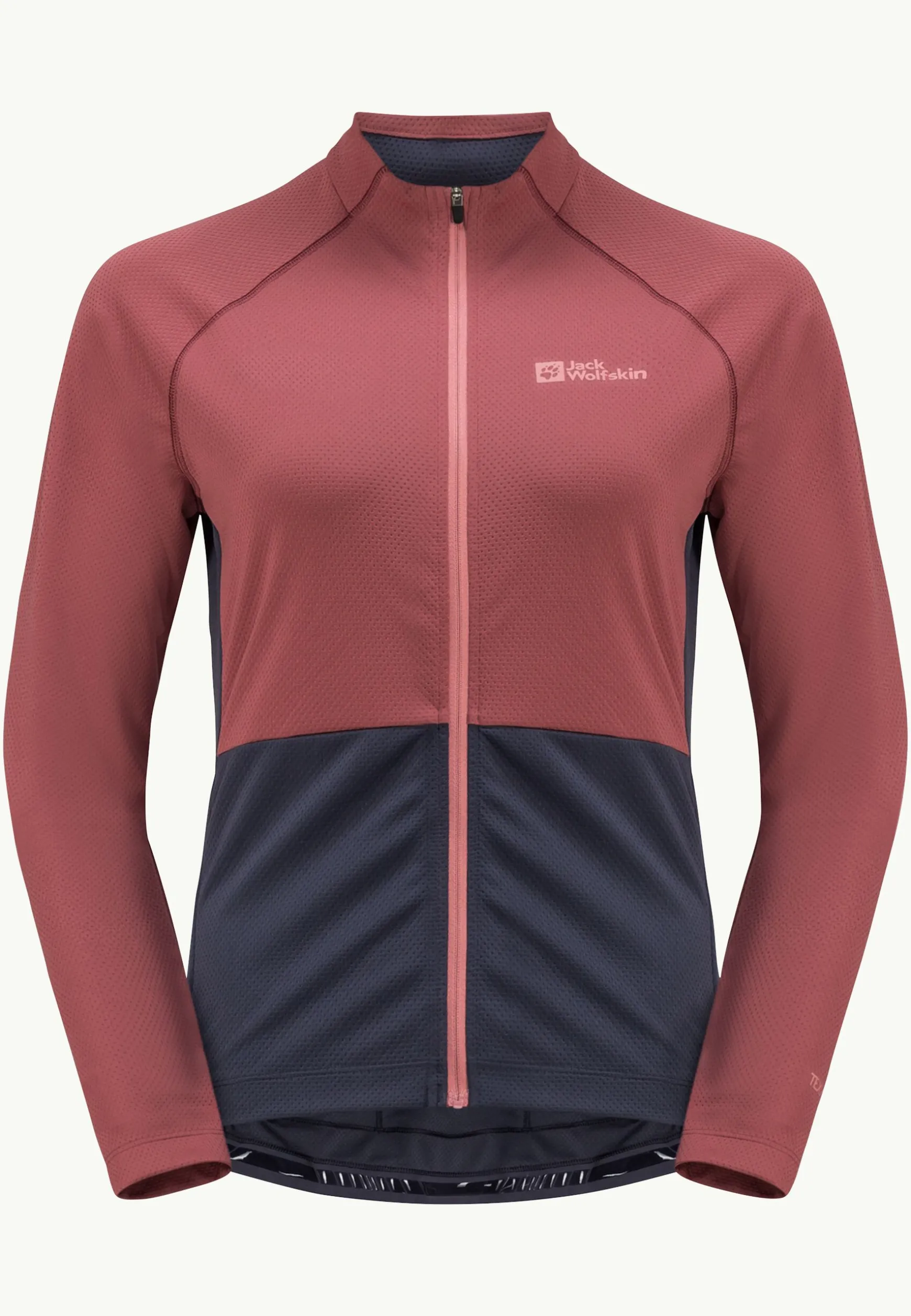 Morobbia Fz L/s W