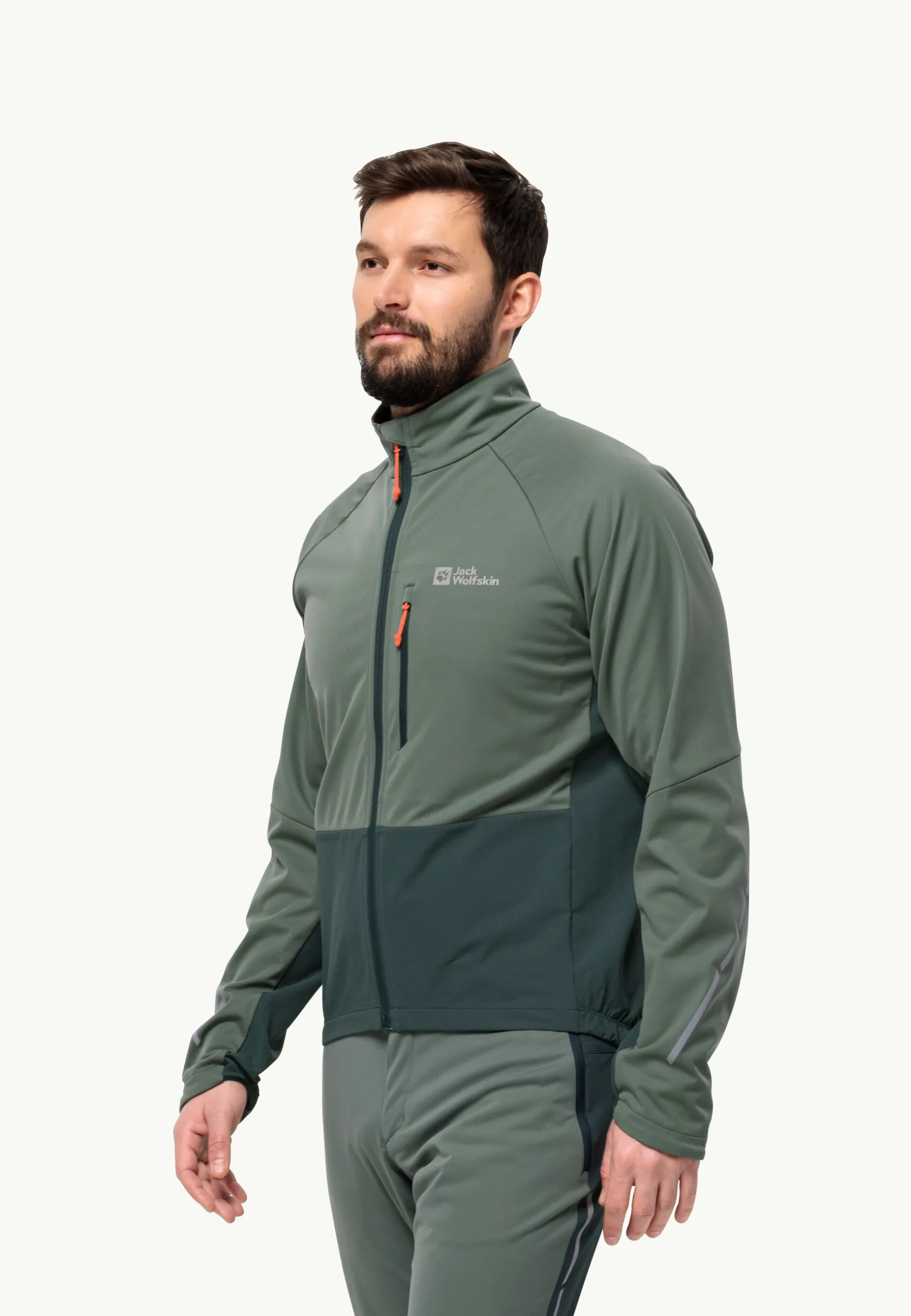 Morobbia Jkt M