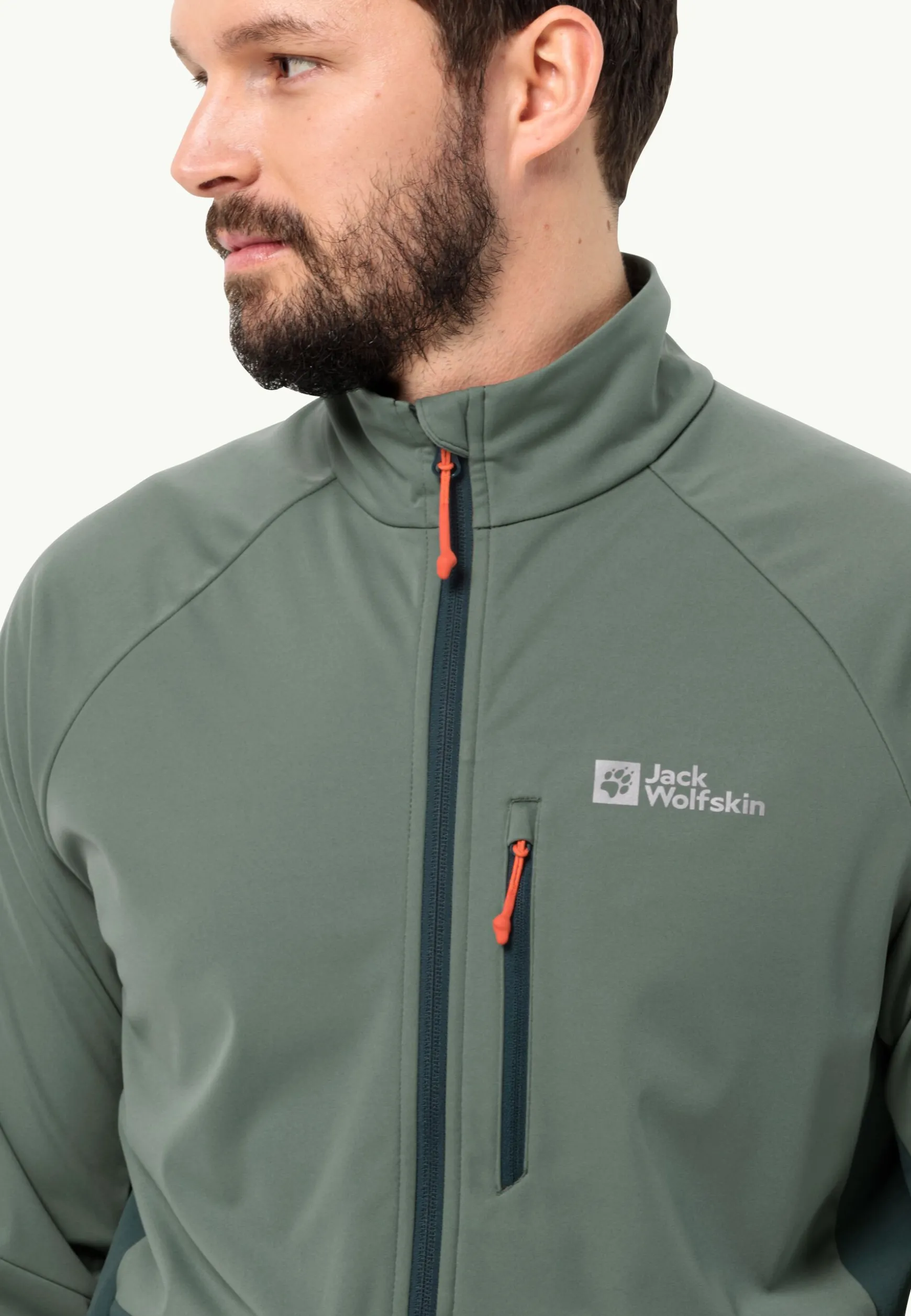 Morobbia Jkt M