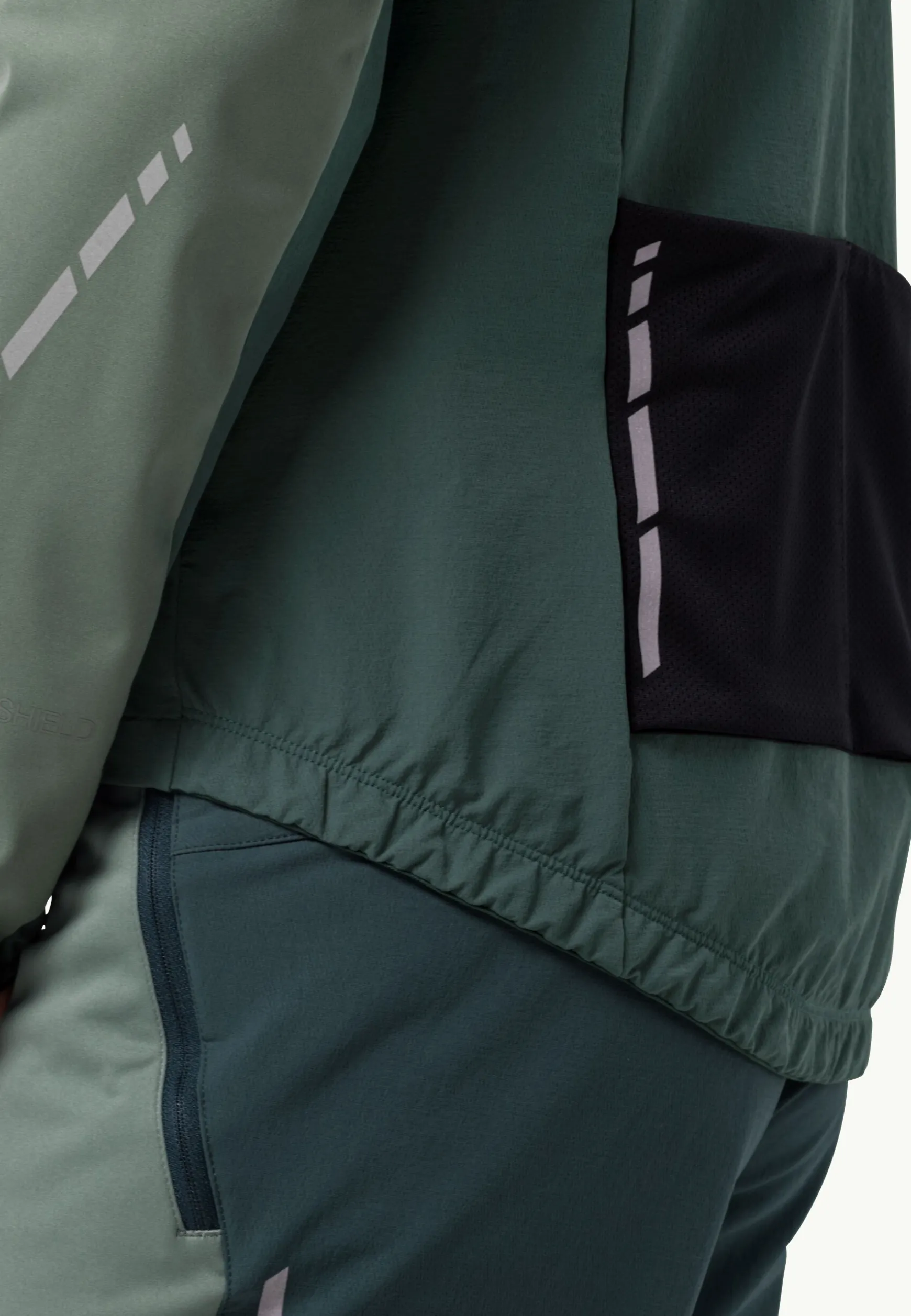 Morobbia Jkt M