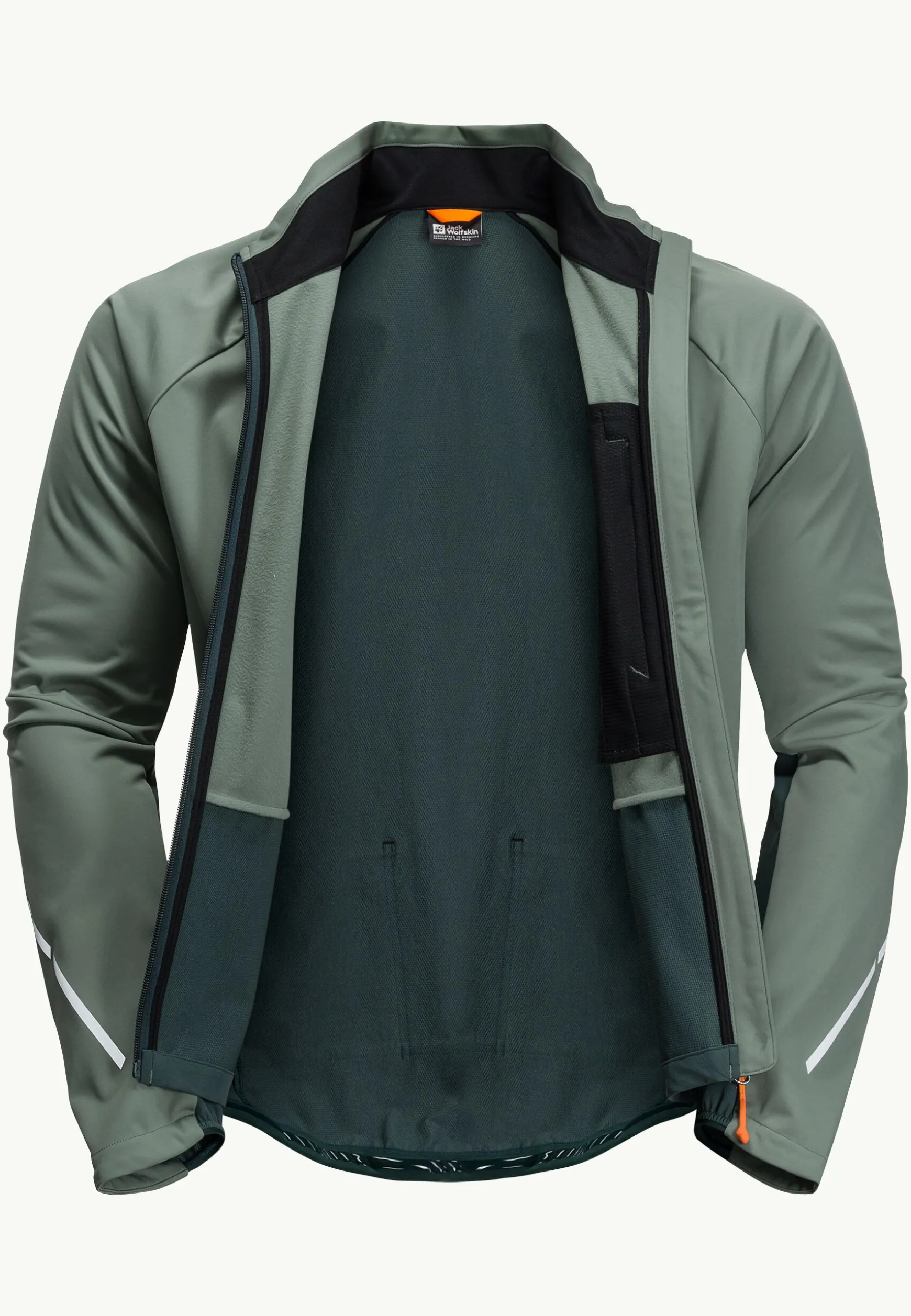 Morobbia Jkt M
