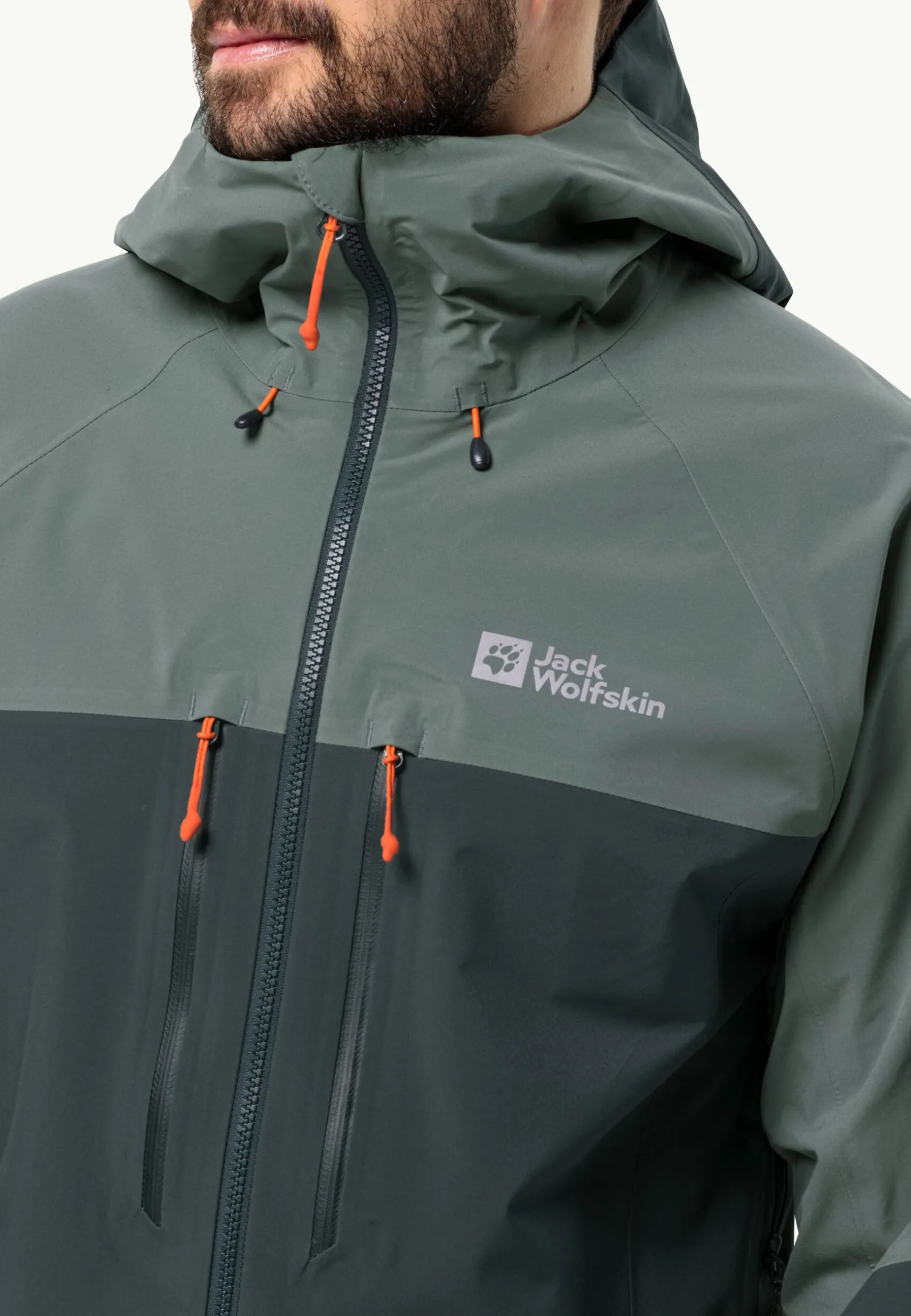 Morobbia 3l Jkt M