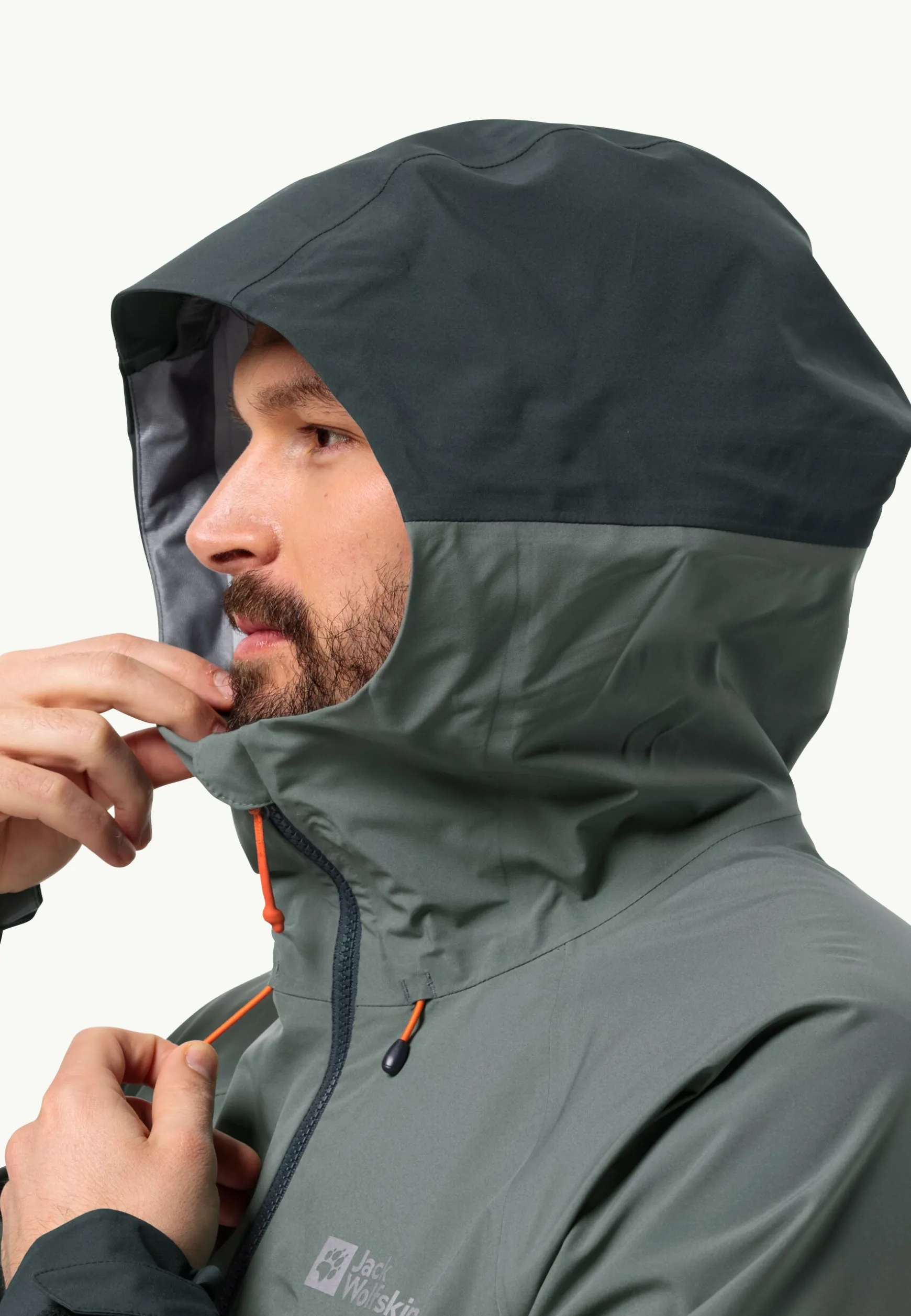Morobbia 3l Jkt M